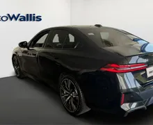Zunanja slika - BMW 5 Series ActiveHybrid - WBA21FL030CU71575 - 7 - Predogledna slika