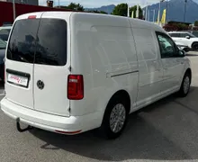Zunanja slika - Volkswagen Caddy - MAXXI 2.0TDI DSG - 5 - Predogledna slika