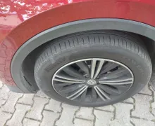 Motor in tehnologija - Volkswagen Tiguan - 4motion 2,0 TDI BMT Highline DSG - 10 - Predogledna slika