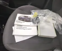 Zunanja slika - Hyundai Tucson - 1.6 PHEV 265 HTRAC CREATIVE 4WD.KAMERA.LED.NAVI - 8 - Predogledna slika