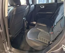 Zunanja slika - Jeep Compass - 1.5 GSE T4 MHEV DCT7 North Star - 11 - Predogledna slika