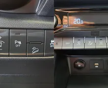 Notranja slika - Hyundai Kona - 1.6 CRDI MHEV-LED-KAMERA-1 LASTNIK-M 2022... - 11 - Predogledna slika