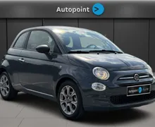 Zunanja slika - Fiat 500 - Fiat - 1 - Predogledna slika