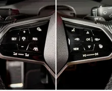 Zunanja slika - Volkswagen Golf - 2.0 GTI - DSG - KAMERA - IQ LED - RADAR - GRET SED - 17 - Predogledna slika