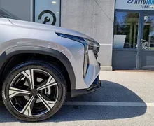 Zunanja slika - Geely Cityray - 1.5 TD GF 128kW - 3 - Predogledna slika