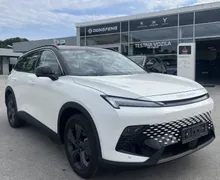 Zunanja slika - Baic X55 - NOVO    RADAR - PANORAMA - DCT7 - 1 - Predogledna slika