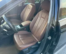 Notranja slika - Audi A4 - Avant 35 TFSI (Basis) S tronic - 11 - Predogledna slika