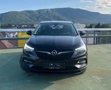 Zunanja slika - Opel Grandland X - 1.5 CDTI Design Line.96 KW.DIZEL.111.000 KM - 2 - Predogledna slika