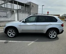 Zunanja slika - BMW serija X5: - 3.0si Avt. - 2 - Predogledna slika