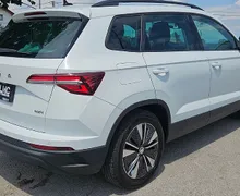 Zunanja slika - Škoda Karoq - 4x4 2.0 TDI 150ks °DSG° °1.LASTNIK° °VIRTUAL° - 5 - Predogledna slika
