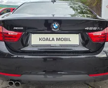 Zunanja slika - BMW Serija 4 - Coupe: 428i XDRIVE COUPE M-PAKET LED-MEMORY-ALU-PROF.NAV - 5 - Predogledna slika