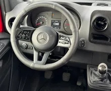 Zunanja slika - Mercedes-Benz Sprinter - 316 CDI TOURER - 11 - Predogledna slika