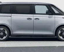 Zunanja slika - Volkswagen ID.Buzz - Limited KMR - VL. KLJUKA - - 2 - Predogledna slika