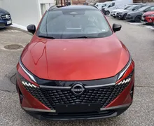 Zunanja slika - Nissan Qashqai - 1.3 DIG-T 158 X-T TEKNA SUN - 4 - Predogledna slika