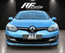 Zunanja slika - Renault Megane - 1.5 DCI-160.000km-1 LASTNIK-LIZING ZA TUJCE- - 2 - Predogledna slika