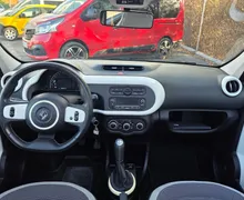Zunanja slika - Renault Twingo - SCe 70 LIMITED PANORAMA-KLIMA-KOT NOV - 10 - Predogledna slika