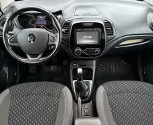 Zunanja slika - Renault Captur - Intens Energy dCi - NA OBROKE BREZ POLOGA - - 6 - Predogledna slika
