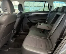 Zunanja slika - Škoda Kodiaq - Style 2.0 TSI DSG 4x4 SLO 1.Lastnik KAMERA-KLJUKA - 11 - Predogledna slika