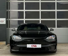 Zunanja slika - Tesla Model S - Long Range AWD FSD HW4|Yoke|19-col| - 2 - Predogledna slika