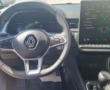Zunanja slika - Renault Captur - TCe 90 Techno 5906 KM, PRVI LASTNIK, SERVISNA - 10 - Predogledna slika