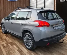 Zunanja slika - Peugeot 2008 - ACTIVE 1.6 VTi 120PS M5-SLOVENSKI-1.LASTNIK-VK - 5 - Predogledna slika