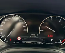 Zunanja slika - BMW Serija 3 - : 318d-AUT-LED-100.000km-LIZING ZA TUJCE-NAVI- - 16 - Predogledna slika