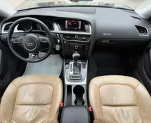 Zunanja slika - Audi A5 - Sportback 2,0 TDI Multitronic - 6 - Predogledna slika