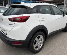 Zunanja slika - Mazda CX-3 - G120 Attraction - 5 - Predogledna slika