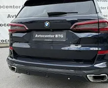 Zunanja slika - BMW X5 - serija : xDrive30d Avt. M SPORT ACC HUD LASER 360 KAMERA - 5 - Predogledna slika