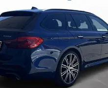 Zunanja slika - BMW Serija 5 - Touring: 530d xDrive Touring Avt. - 3 - Predogledna slika