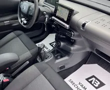Zunanja slika - Citroën C4 Cactus - 1.2 THP PureTech S S Rip Curl... - 18 - Predogledna slika