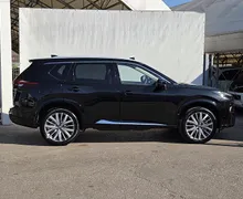 Zunanja slika - Nissan X-Trail - Nissan  Tekna+ e-POWER 213 4WD e-4orce - 4 - Predogledna slika