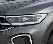 Zunanja slika - VW T-Roc - 4motion 2.0 TDI BMT Style DSG-Full LED-ACC-Masaža. - 5 - Predogledna slika