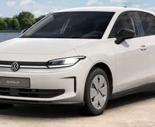 Zunanja slika - Volkswagen ID.Polo - Active  52 kWh  PREDNAROČILO - 1 - Predogledna slika