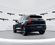 Notranja slika - Volvo XC40 - B3 P Plus Dark Avt. - 7 - Predogledna slika