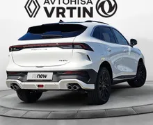 Zunanja slika - Forthing Forthing T5 EVO - T5 Evo my 2025 - 3 - Predogledna slika