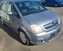 Zunanja slika - Opel Meriva - 1.4 16V Enjoy KLIMA SERVO - 3 - Predogledna slika