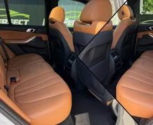 Zunanja slika - BMW X5 - serija : xDrive30d Avt. M-Optik |KLJUKA|H K|HUD|KAM|PANO| - 17 - Predogledna slika