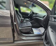 Zunanja slika - Hyundai Tucson - PREMIUM 1.6 T-GDI 177PS-SLO-1.LAST-XENON-NAVI-KAM - 17 - Predogledna slika