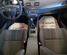 Zunanja slika - Renault Mégane - Megane Grandtour 1.5 dCi Expression - 7 - Predogledna slika