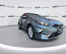 Zunanja slika - KIA Ceed - 1.0 T-GDi EX Champion + ISG. M T - 2 - Predogledna slika