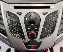 Zunanja slika - Ford Fiesta - Trend 1,25 16V - 15 - Predogledna slika