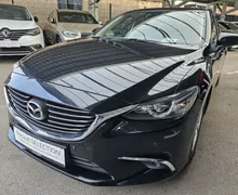 Zunanja slika - Mazda Mazda6 - CD150 Attraction - 1 - Predogledna slika