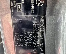 Zunanja slika - Mercedes-Benz GLC-Razred - GLC 200 d 4MATIC Avt.NEMŠKI.KAMERA.USNJE.LED. - 19 - Predogledna slika