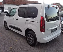 Zunanja slika - Opel Combo - 1.5 CDTI 102HP N1 - na zalogi - DOBAVA TAKOJ - 9 - Predogledna slika