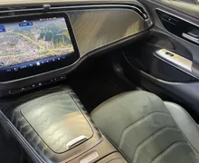 Zunanja slika - Mercedes-Benz E-Razred - ZRAČNO-KEYLESS-NAVI-KLJUKA-LED-RADAR-LANE-VIRTUAL - 10 - Predogledna slika