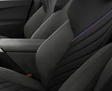 Zunanja slika - BMW iX - xDrive45 - 8 - Predogledna slika
