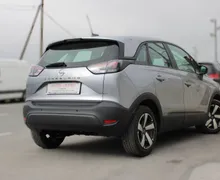 Zunanja slika - Opel Crossland - 1.2 61KW EDITION-LED ŽAROMETI-PDC-37.000 KM - 7 - Predogledna slika