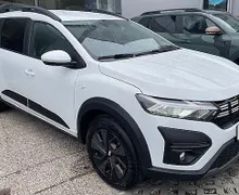 Zunanja slika - Dacia Jogger - Expression 110 + Paket Varnost + My Revision - 1 - Predogledna slika