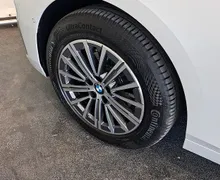 Zunanja slika - BMW Serija 2 - Active Tourer: 218d Luxury Line Avt. -LED-NAVI- - 12 - Predogledna slika
